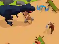 Spel Dino Overleving: Jurassic Wereld online Spel Dino Overleving: Jurassic Wereld online