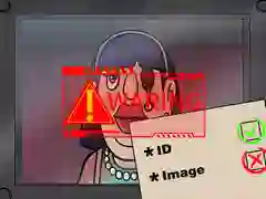 Spel Dat is niet mijn buurman online