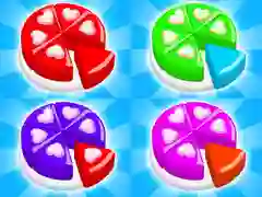 Spel Snoepmaker online Spel Snoepmaker online