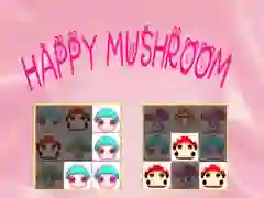 Spel Gelukkige Paddenstoel online