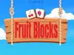 Spel Fruitblokjes online