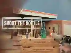 Spel Schiet op de Fles online Spel Schiet op de Fles online