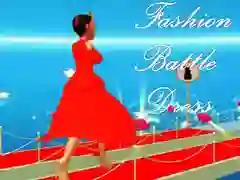 Spel Mode Strijd Jurk online Spel Mode Strijd Jurk online