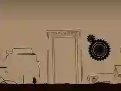 Spel Puzzel Tandwielen online