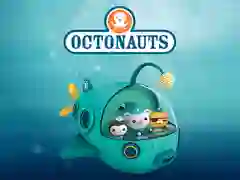 Spel Octonauts: Bellen online
