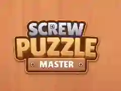 Spel Schroefpuzzelmeester online