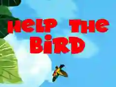 Spel Help De Vogel online Spel Help De Vogel online