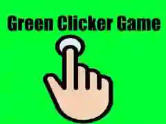 Spel Groen Klikspel online