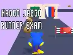 Spel Haggo Jaggo Loper Examen online Spel Haggo Jaggo Loper Examen online