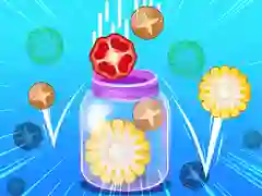 Spel Vul de fles online Spel Vul de fles online