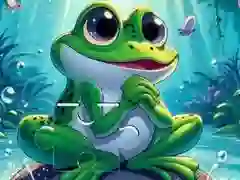 Spel Jungle Puzzelplezier online Spel Jungle Puzzelplezier online