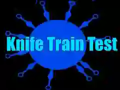 Spel Mes Trein Test online Spel Mes Trein Test online