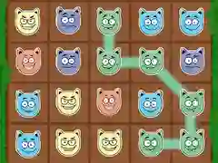 Spel Doge Match online Spel Doge Match online