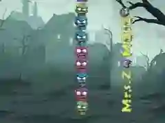 Spel Mevrouw Zombie online Spel Mevrouw Zombie online