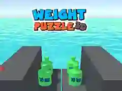 Spel Gewicht Puzzel 3D online Spel Gewicht Puzzel 3D online