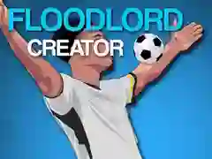 Spel Vloedheer Maker online