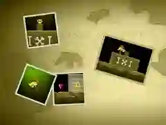 Spel Indygirl en de Gouden Skeleton online Spel Indygirl en de Gouden Skeleton online