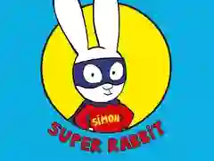 Spel Simon Super Konijn online