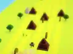 Spel Super Epische Run online