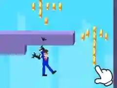 Spel Haak Meester: Maffia Stad online Spel Haak Meester: Maffia Stad online