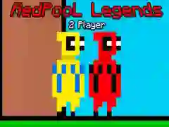 Spel RodePool Legende 2 Spelers online Spel RodePool Legende 2 Spelers online