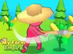 Spel Mijn Boerderij Imperium online