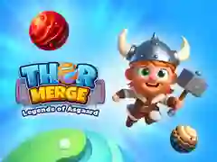 Spel Thors Samensmelting online Spel Thors Samensmelting online