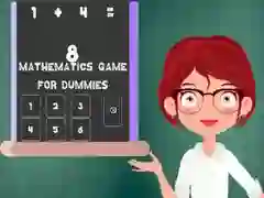 Spel Wiskundespellen voor Dummies online