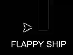 Spel Vliegend Schip online