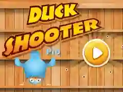 Spel Eenden Schutter Pro online