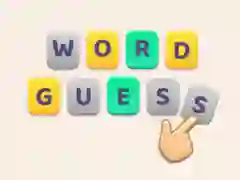 Spel Raad het woord online