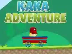 Spel Kaka Avontuur online Spel Kaka Avontuur online