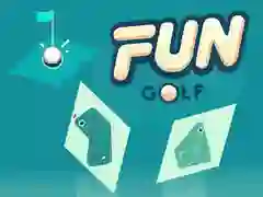 Spel Leuke Golf online