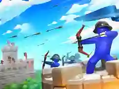Spel Stapelvecht.io online