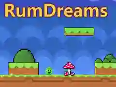 Spel RumDromen online