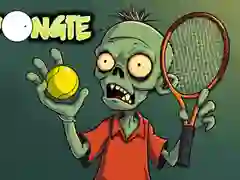 Spel Pongie online