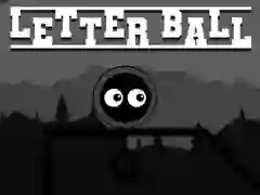 Spel Letterbal online