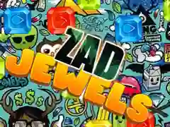 Spel Zad Sieraden online Spel Zad Sieraden online