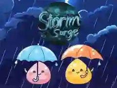 Spel Stormvloed online