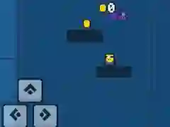 Spel Kleine Gele Man Springt online