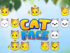 Spel Kat gezicht online Spel Kat gezicht online