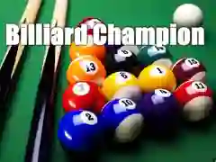 Spel Biljartkampioen online