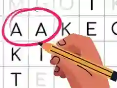 Spel Letters Match online Spel Letters Match online