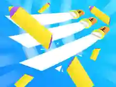 Spel Zwaard Rennen 3D online Spel Zwaard Rennen 3D online