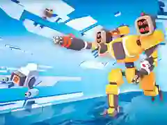 Spel Mecha Duel online Spel Mecha Duel online
