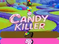 Spel Candy Killer online Spel Candy Killer online