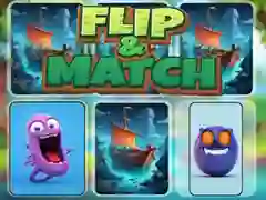 Spel Draai en Match online