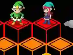 Spel Boven de Regenboog online Spel Boven de Regenboog online