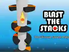 Spel Blow Up de Stapels online Spel Blow Up de Stapels online