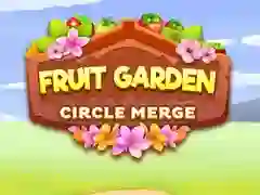 Spel Fruit Tuin: Cirkel Samensmelting online Spel Fruit Tuin: Cirkel Samensmelting online